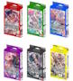 One Piece Card Game Starter Deck [ST-15, ST-16, ST-17, ST-18, ST-19, ST-20]