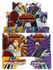 My Hero Academia Collectible Card Game Wave 5 Undaunted Raid Clash Deck Display (x8)