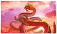 Playmat - Dragon Shield - ART - Chinese New Year: Year of the Wood Dragon