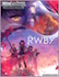 RWBY Premium Booster Display (6 packs)
