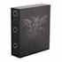 Dragon Shield: Fortress Card Drawers - Black