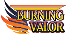 Buddyfight Character Pack 1 Burning Valor Box (CP01)