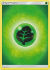 Pokemon Grass Energy Card