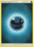 Pokemon Darkness Energy Card