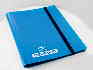 Portfolio: 9-Pocket FlexXFolio- Blue