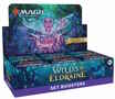 Magic Wilds of Eldraine Set Booster