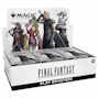 Magic Final Fantasy - Play Booster Display