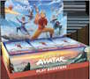 Magic Avatar: The Last Airbender - Play Booster