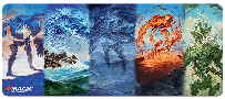 Table Mat: MTG- Modern Horizons 2 Table Playmat