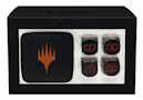 Dice: MTG Loyalty & Case- Mythic Edition