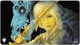 Ultra Pro: Duskmourn Playmat Alt Art Key Character