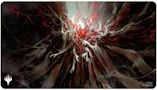 Ultra Pro: Duskmourn Playmat Commander