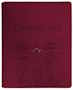 Ultra Pro: Duskmourn 9-Pocket Premium Zippered PRO-Binder Set Symbol MtG
