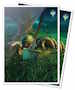 Ultra Pro: Duskmourn Apex Deck Protector sleeves (105ct)