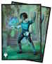 Ultra Pro: Duskmourn Deck Protector Sleeves Commander (100ct)