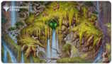 Ultra Pro: Commander Series - Release 7 - Holofoil Playmat Animar - Soul MtG