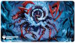 Ultra Pro: Commander Series - Release 8 - Stitched Edge Playmat The Mindskinner MtG