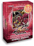 YuGiOh Crimson Crisis