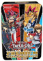 YuGiOh 2012 Premium Collection Tin