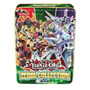 YuGiOh Zexal Collection Tin