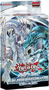 YuGiOh Saga of Blue Eyes White Dragon Structure Deck