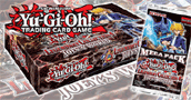 YuGiOh Legendary Collection 4 Joey's World