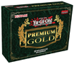 YuGiOh Premium Gold Series