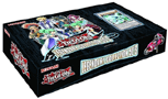 YuGiOh Legendary Collection 5D's Box