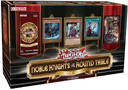 YuGiOh Noble Knights of the Round Table Box Set