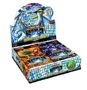 YuGiOh World Superstars