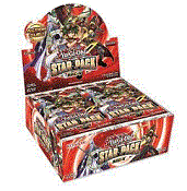 YuGiOh Star Pack ARC-V