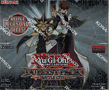 YuGiOh Duelist Pack Battle City