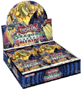 YuGiOh Dragons Of Legend - Unleashed