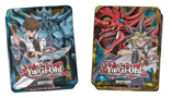 YuGiOh 2016 Collectible Mega Tin