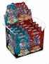 YuGiOh Machine Reactor & Dinosmasher's Fury Structure Deck