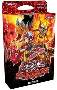 YuGiOh Soulburner Structure Deck