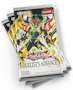 Yu-Gi-Oh! Duelist's Advance Booster 3-Pack Tuckbox
