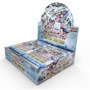 Yu-Gi-Oh! Justice Hunters Booster