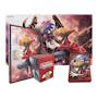 Yu-Gi-Oh! Jaden & Yubel Accessories