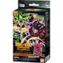 Dragon Ball Super Card Game: Fusion World - Starter Deck : Giblet [FS10]