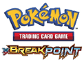 Pokemon XY BREAKpoint