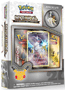 Pokemon Mythic Arceus Collection Box