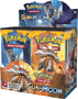 Pokemon Sun & Moon