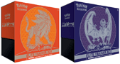 Pokemon Sun & Moon Elite Trainer Box