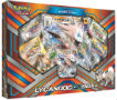 Pokemon Lycanroc GX Box