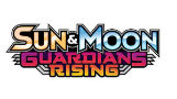 Pokemon Sun & Moon Guardians Rising 