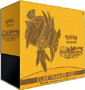 Pokemon Sun & Moon Guardians Rising Elite Trainer Box