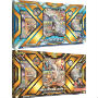 Pokemon Mega Camerupt-EX & Mega Sharpedo-EX Premium Collections Box