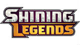 Pokemon Shining Legends Booster Pack