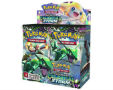 Pokemon Sun & Moon Celestial Storm